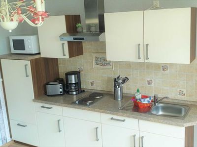 Ferienwohnung für 4 Personen (45 m²) in Kölpinsee (Usedom) 7/10