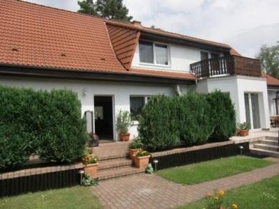 Ferienwohnung für 4 Personen (75 m²) in Kölpinsee (Usedom) 2/10