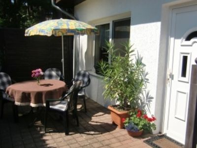 Ferienwohnung für 4 Personen (75 m²) in Kölpinsee (Usedom) 4/10