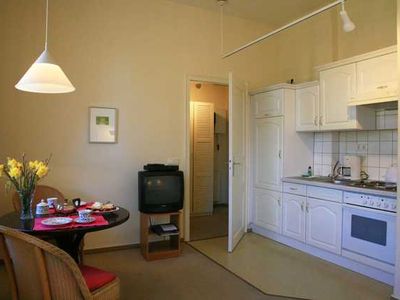 Ferienwohnung für 2 Personen (24 m²) in Kölpinsee (Usedom) 5/6