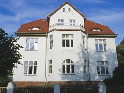 Ferienwohnung für 2 Personen (22 m²) in Kölpinsee (Usedom) 3/9