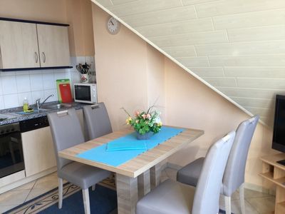 Ferienwohnung für 4 Personen (44 m²) in Kölpinsee (Usedom) 8/10