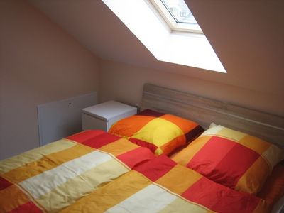 Ferienwohnung für 4 Personen (55 m²) in Kölpinsee (Usedom) 9/10