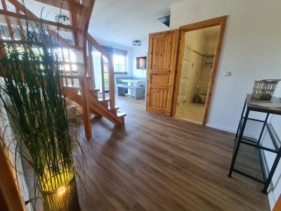 Ferienwohnung für 4 Personen (61 m²) in Kölpinsee (Usedom) 5/10