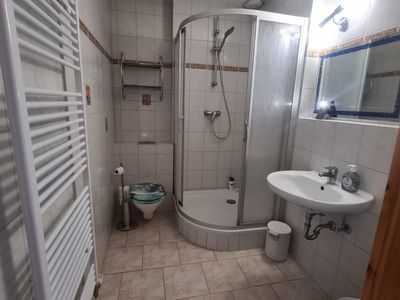 Ferienwohnung für 4 Personen (61 m²) in Kölpinsee (Usedom) 9/10