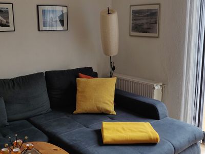 Ferienwohnung für 5 Personen (52 m²) in Kölpinsee (Usedom) 2/10