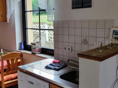 Ferienwohnung für 5 Personen (52 m²) in Kölpinsee (Usedom) 4/10