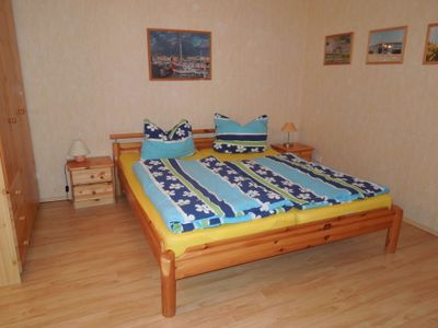 Ferienwohnung für 5 Personen (52 m²) in Kölpinsee (Usedom) 5/10