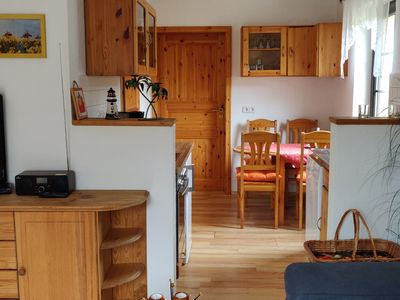 Ferienwohnung für 5 Personen (52 m²) in Kölpinsee (Usedom) 6/10