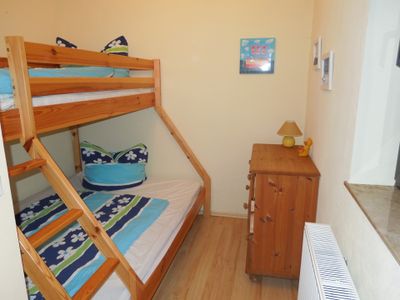 Ferienwohnung für 5 Personen (52 m²) in Kölpinsee (Usedom) 7/10