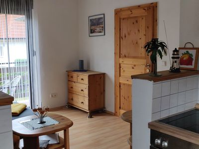 Ferienwohnung für 5 Personen (52 m²) in Kölpinsee (Usedom) 9/10