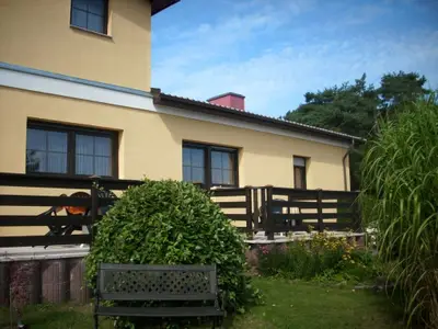 Ferienwohnung für 4 Personen (43 m²) in Kölpinsee (Usedom) 2/10