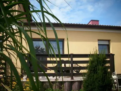 Ferienwohnung für 4 Personen (43 m²) in Kölpinsee (Usedom) 3/10