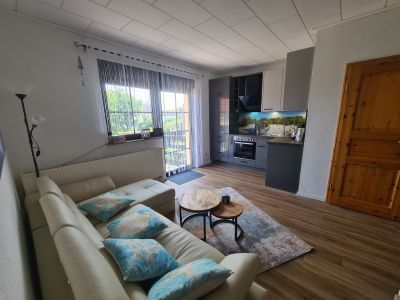 Ferienwohnung für 4 Personen (43 m²) in Kölpinsee (Usedom) 5/10