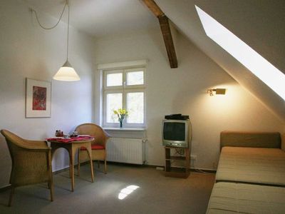 Ferienwohnung für 2 Personen (22 m²) in Kölpinsee (Usedom) 6/9