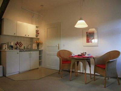 Ferienwohnung für 2 Personen (22 m²) in Kölpinsee (Usedom) 7/9