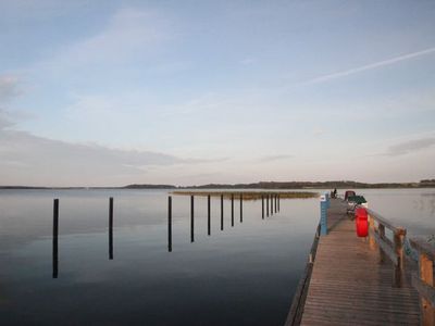 Ferienwohnung für 2 Personen (45 m²) in Kölpinsee (Usedom) 9/10