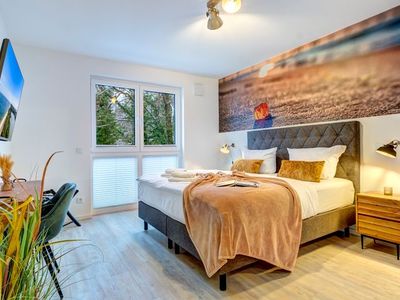 Ferienwohnung für 5 Personen (88 m²) in Kölpinsee (Usedom) 8/10