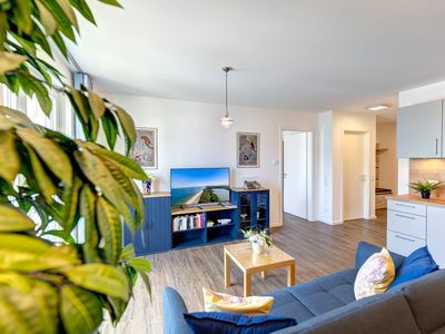 Ferienwohnung für 5 Personen (66 m²) in Kölpinsee (Usedom) 3/10