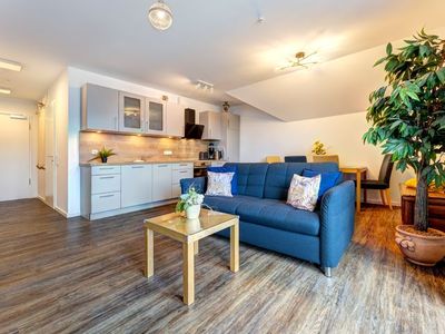 Ferienwohnung für 5 Personen (66 m²) in Kölpinsee (Usedom) 4/10