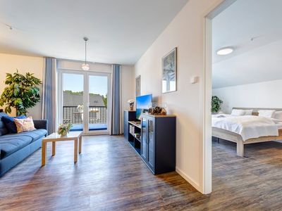 Ferienwohnung für 5 Personen (66 m²) in Kölpinsee (Usedom) 8/10