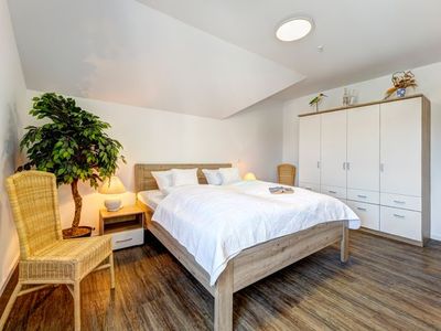 Ferienwohnung für 5 Personen (66 m²) in Kölpinsee (Usedom) 10/10