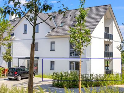 Ferienwohnung für 4 Personen (85 m²) in Kölpinsee (Usedom) 10/10