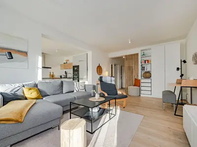 Ferienwohnung für 4 Personen (76 m²) in Kölpinsee (Usedom) 2/10