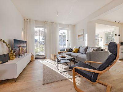 Ferienwohnung für 4 Personen (76 m²) in Kölpinsee (Usedom) 3/10