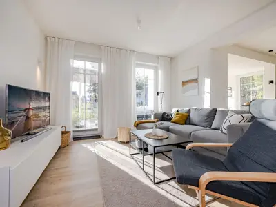 Ferienwohnung für 4 Personen (76 m²) in Kölpinsee (Usedom) 4/10