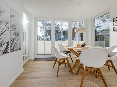 Ferienwohnung für 4 Personen (76 m²) in Kölpinsee (Usedom) 7/10