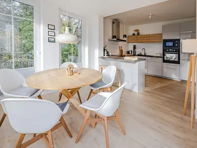 Ferienwohnung für 4 Personen (76 m²) in Kölpinsee (Usedom) 8/10