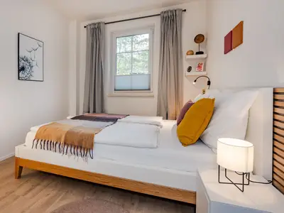 Ferienwohnung für 4 Personen (76 m²) in Kölpinsee (Usedom) 10/10