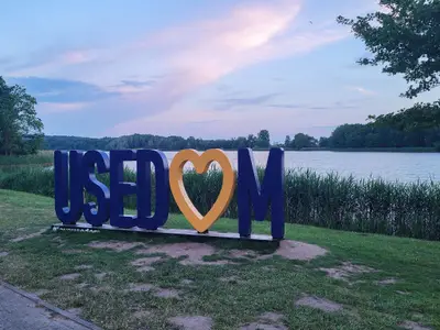 Ferienwohnung für 4 Personen (74 m²) in Kölpinsee (Usedom) 4/10