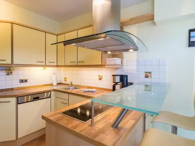 Ferienwohnung für 4 Personen (74 m²) in Kölpinsee (Usedom) 9/10
