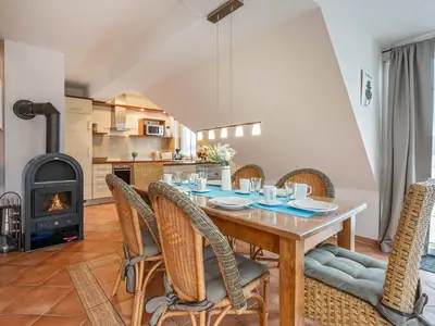 Ferienwohnung für 4 Personen (95 m²) in Kölpinsee (Usedom) 6/10