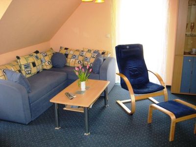 Ferienwohnung für 3 Personen (50 m²) in Kölpinsee (Usedom) 7/10