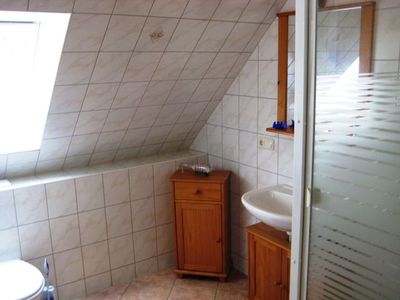 Ferienwohnung für 3 Personen (50 m²) in Kölpinsee (Usedom) 9/10