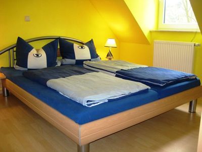 Ferienwohnung für 3 Personen (50 m²) in Kölpinsee (Usedom) 10/10