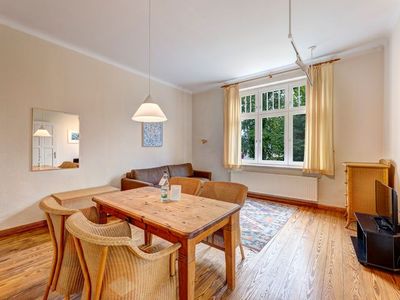 Ferienwohnung für 5 Personen (60 m²) in Kölpinsee (Usedom) 3/10