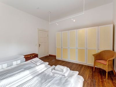 Ferienwohnung für 5 Personen (60 m²) in Kölpinsee (Usedom) 7/10