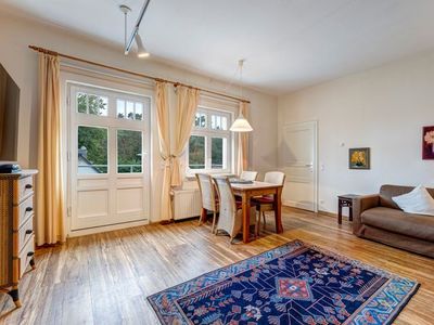 Ferienwohnung für 6 Personen (82 m²) in Kölpinsee (Usedom) 3/10