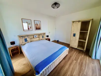 Ferienwohnung für 5 Personen (68 m²) in Kölpinsee (Usedom) 8/10