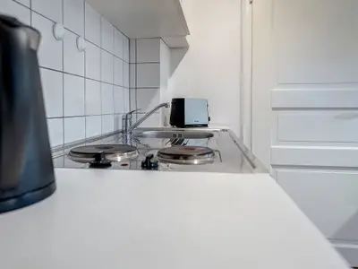 Küche / Küchenzeile