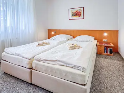 Ferienwohnung für 4 Personen (36 m²) in Kölpinsee (Usedom) 8/8