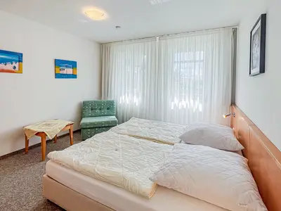 Ferienwohnung für 4 Personen (56 m²) in Kölpinsee (Usedom) 9/10