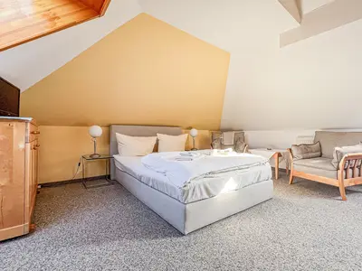 Ferienwohnung für 2 Personen (34 m²) in Kölpinsee (Usedom) 6/10