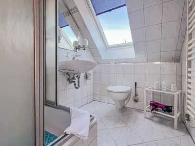 Ferienwohnung für 2 Personen (34 m²) in Kölpinsee (Usedom) 9/10