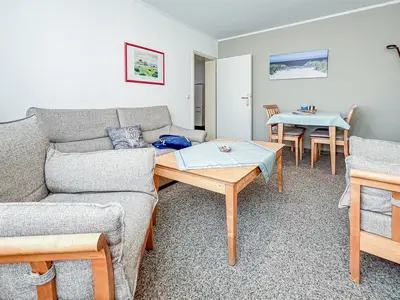 Ferienwohnung für 6 Personen (64 m²) in Kölpinsee (Usedom) 10/10