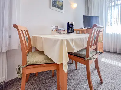Ferienwohnung für 3 Personen (35 m²) in Kölpinsee (Usedom) 7/10